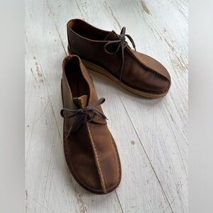 Women's Clarks Original Desert Trek